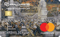 Amalgamated Bank of Chicago Union Strong Credit Card