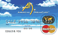 American DreamCard™ Platinum Mastercard®