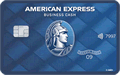 Blue Business Cash™ Card from American Express