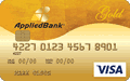 Applied Bank&reg; Secured Visa&reg; Gold Preferred&reg; Card