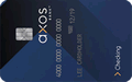 Axos Bank Checking Visa&reg; Debit Card