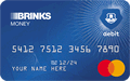 Brink's Money Prepaid Mastercard&reg;