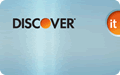 Discover it&reg; Credit Card
