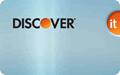 Discover it® Credit Card
