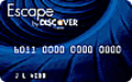 Escape by Discover&reg; Card