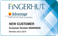 Fingerhut Credit