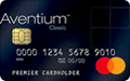 First PREMIER&reg; Bank Aventium Classic Mastercard&reg;