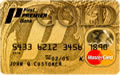 First PREMIER&reg; Bank Gold Mastercard&reg;
