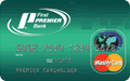 First PREMIER&reg; Bank Classic Mastercard&reg;