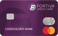 Fortiva Mastercard&reg; Credit Card with Cashback Rewards