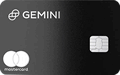 Gemini Credit Card&trade;