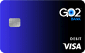 GO2bank&trade;
