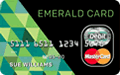 H&R Block Emerald Prepaid Mastercard&reg;