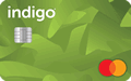 Indigo&reg; Mastercard&reg;