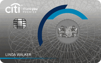 Citi ThankYou® Premier Credit Card
