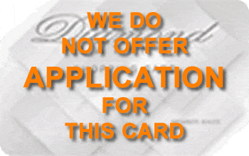 Diamond Platinum Shopping Card
