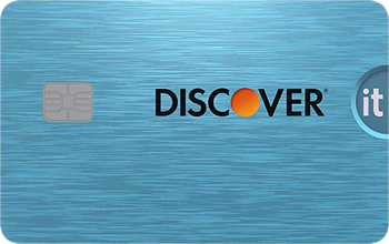 Discover it® Credit Card