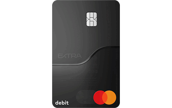 Extra Debit Mastercard®