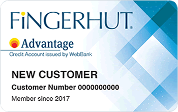 Fingerhut Credit