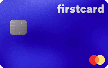 Firstcard® Secured Credit Builder Card