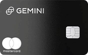 Gemini Credit Card&trade;