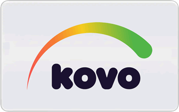 Kovo Credit Builder