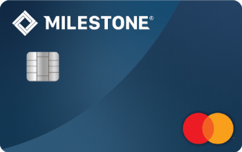 Milestone® Mastercard®