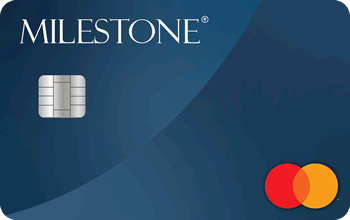 Milestone® Mastercard®