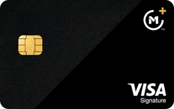 Owner's Rewards Card by M1 Finance