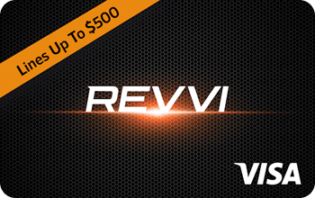 Revvi Card