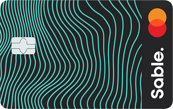 Sable One Secured Mastercard&reg