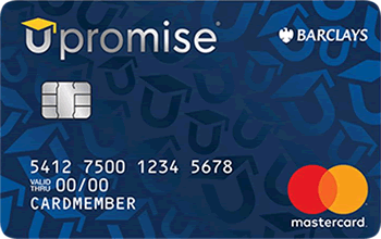 Upromise&reg; Mastercard&reg;