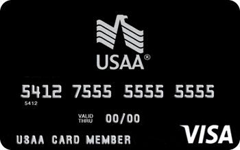 USAA Checking Debit Visa®