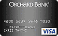 Orchard Bank&reg; Visa&reg; Cards