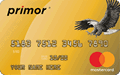 Green Dot primor&reg; Mastercard&reg; Gold Secured Credit Card