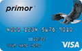 Green Dot primor&reg; Visa&reg; Classic Secured Credit Card
