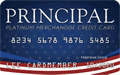 Principal Platinum Merchandise Credit Card