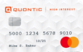 Quontic Mastercard® Debit Card