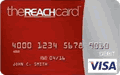 REACH Prepaid Visa® Card