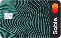 Sable One Secured Mastercard&reg