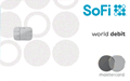 SoFi Money&reg; World Debit Mastercard&reg;