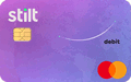 Stilt Debit Mastercard&reg;
