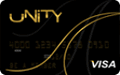 UNITY&reg; Visa - The Comeback Card&trade;