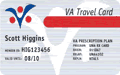 VA Travel Card (Veterans Advantage Discount)