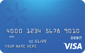 Walmart MoneyCard Visa&reg; Prepaid Card