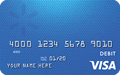 Walmart MoneyCard Visa® Prepaid Card