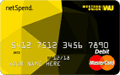 Western Union&reg; NetSpend&trade; Prepaid Mastercard&reg;