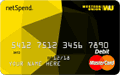 Western Union® NetSpend™ Prepaid Mastercard®