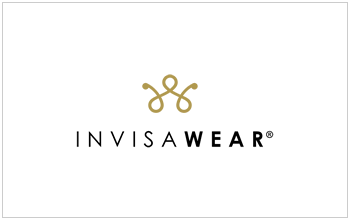 InvisaWear Logo