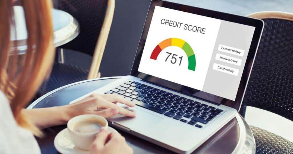 Reading Your Credit Score Numbers